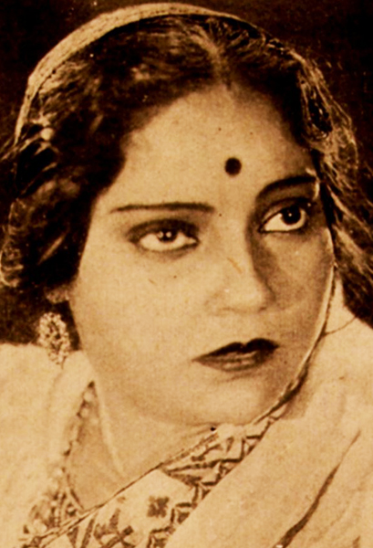 দেববালা